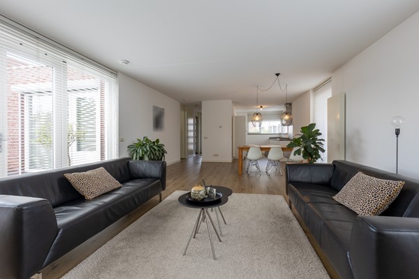 Medium property photo - In de Bóngerd 9, 6118 BN Nieuwstadt